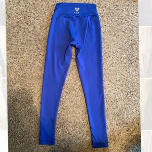 CLS Sportswear NC Confort Leggings - Size: Small